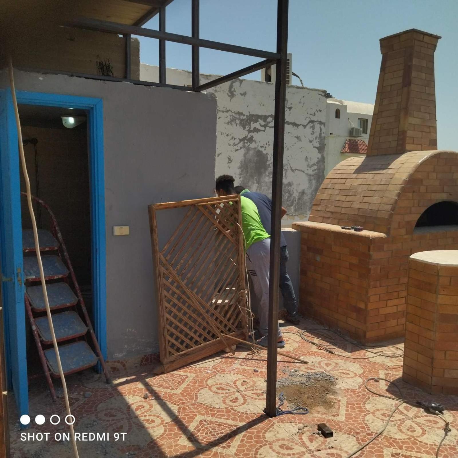 Apartment Mubarak6 *
