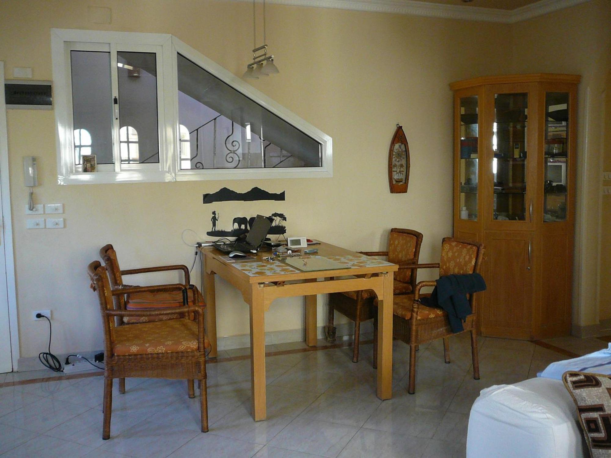 Mubarak6 Apartment Hurghada